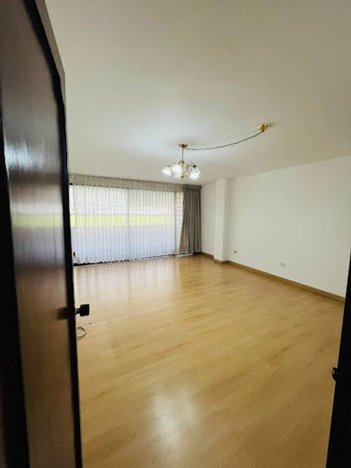 Apartamento de 4 alcobas en venta en Sector Plaza De Bolivar, Pereira, 210 m² · foto 7 de 19