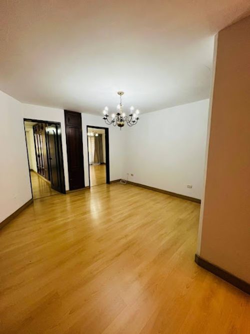 Apartamento de 4 alcobas en venta en Sector Plaza De Bolivar, Pereira, 210 m² · foto 10 de 19