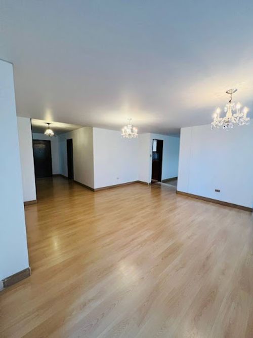 Apartamento de 4 alcobas en venta en Sector Plaza De Bolivar, Pereira, 210 m² · foto 12 de 19