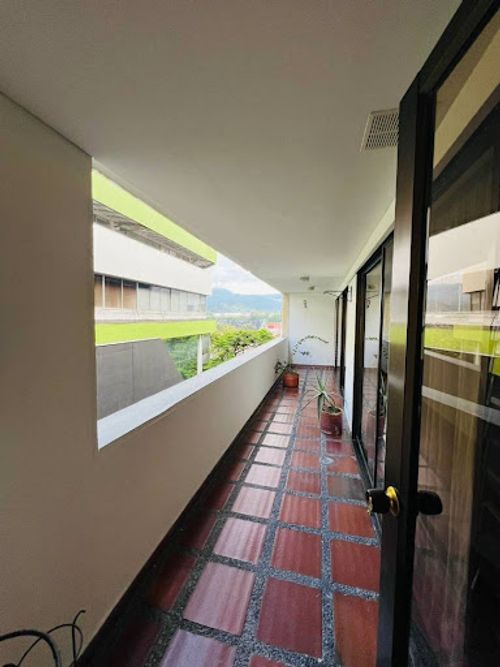 Apartamento de 4 alcobas en venta en Sector Plaza De Bolivar, Pereira, 210 m² · foto 19 de 19