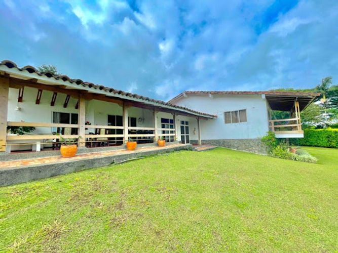 Finca en venta en Cerritos, Pereira, 22600 m² · foto 2 de 24