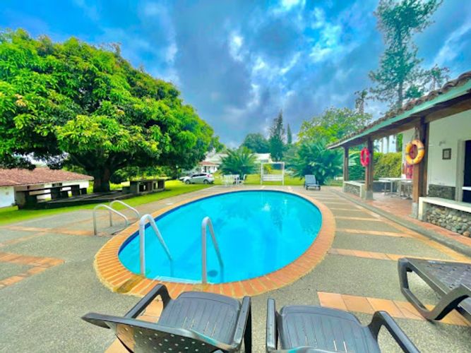 Finca en venta en Cerritos, Pereira, 22600 m² · foto 4 de 24