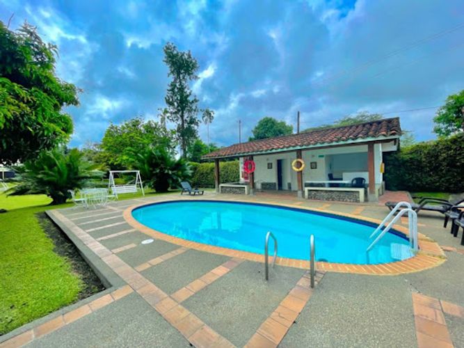 Finca en venta en Cerritos, Pereira, 22600 m² · foto 5 de 24