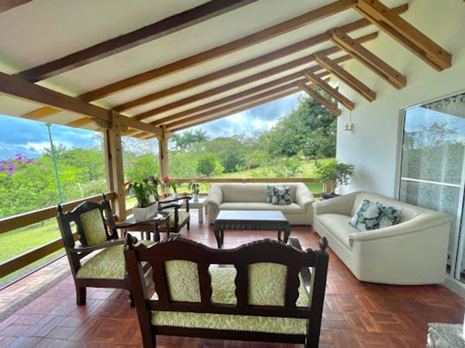 Finca en venta en Cerritos, Pereira, 22600 m² · foto 9 de 24