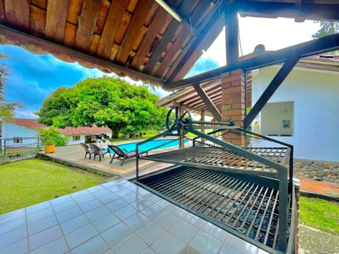 Finca en venta en Cerritos, Pereira, 22600 m² · foto 13 de 24