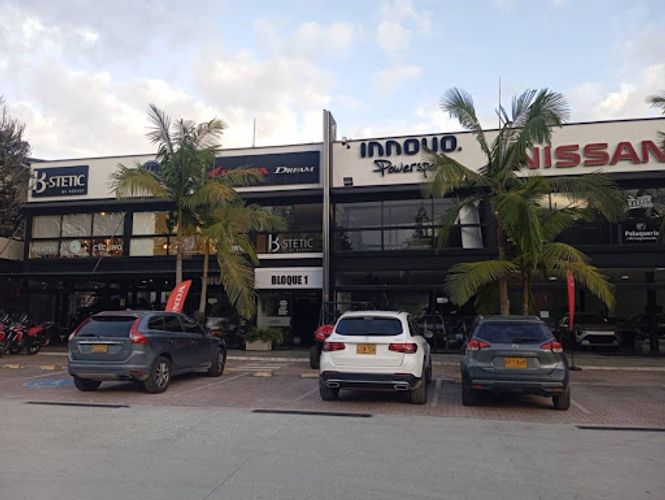 Local en arriendo en El Porvenir, Rionegro, 300 m² · foto 7 de 12