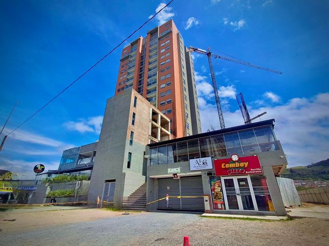 Local en venta en Tunja, Tunja, 35 m² · foto 6 de 7