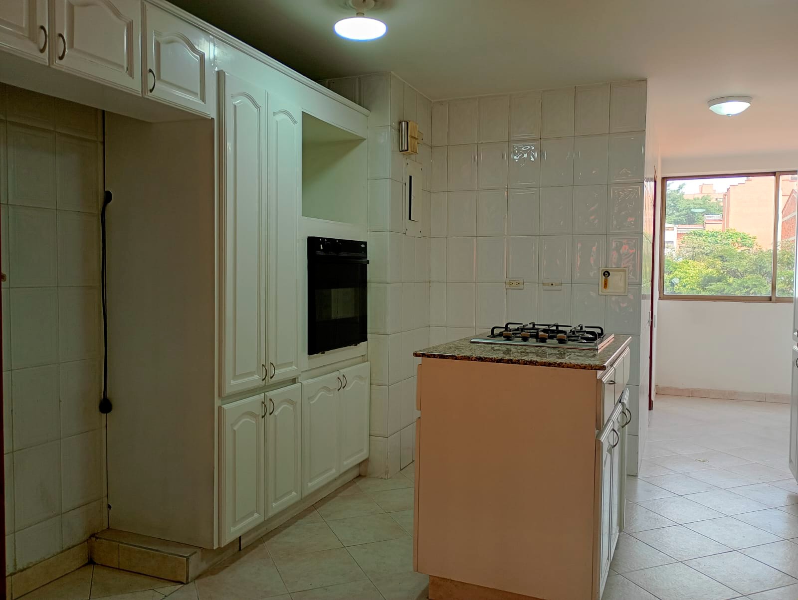 Apartamento en arriendo en Laureles, Medellín · foto 11 de 17