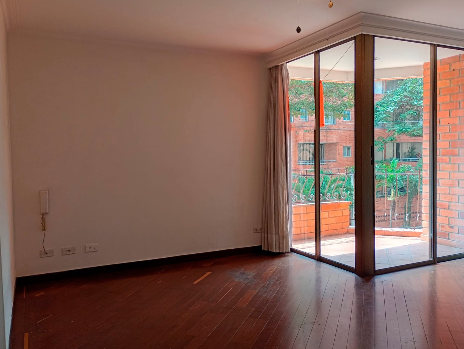 Apartamento en arriendo en Laureles, Medellín · foto 12 de 17