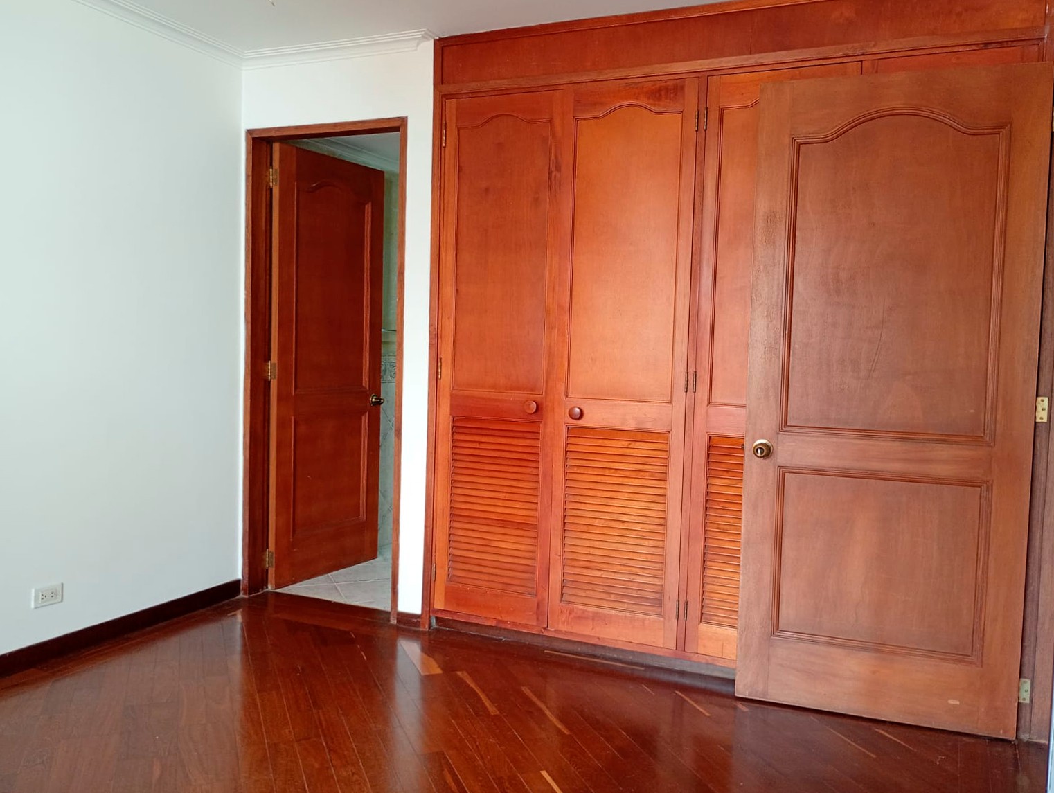 Apartamento en arriendo en Laureles, Medellín · foto 13 de 17