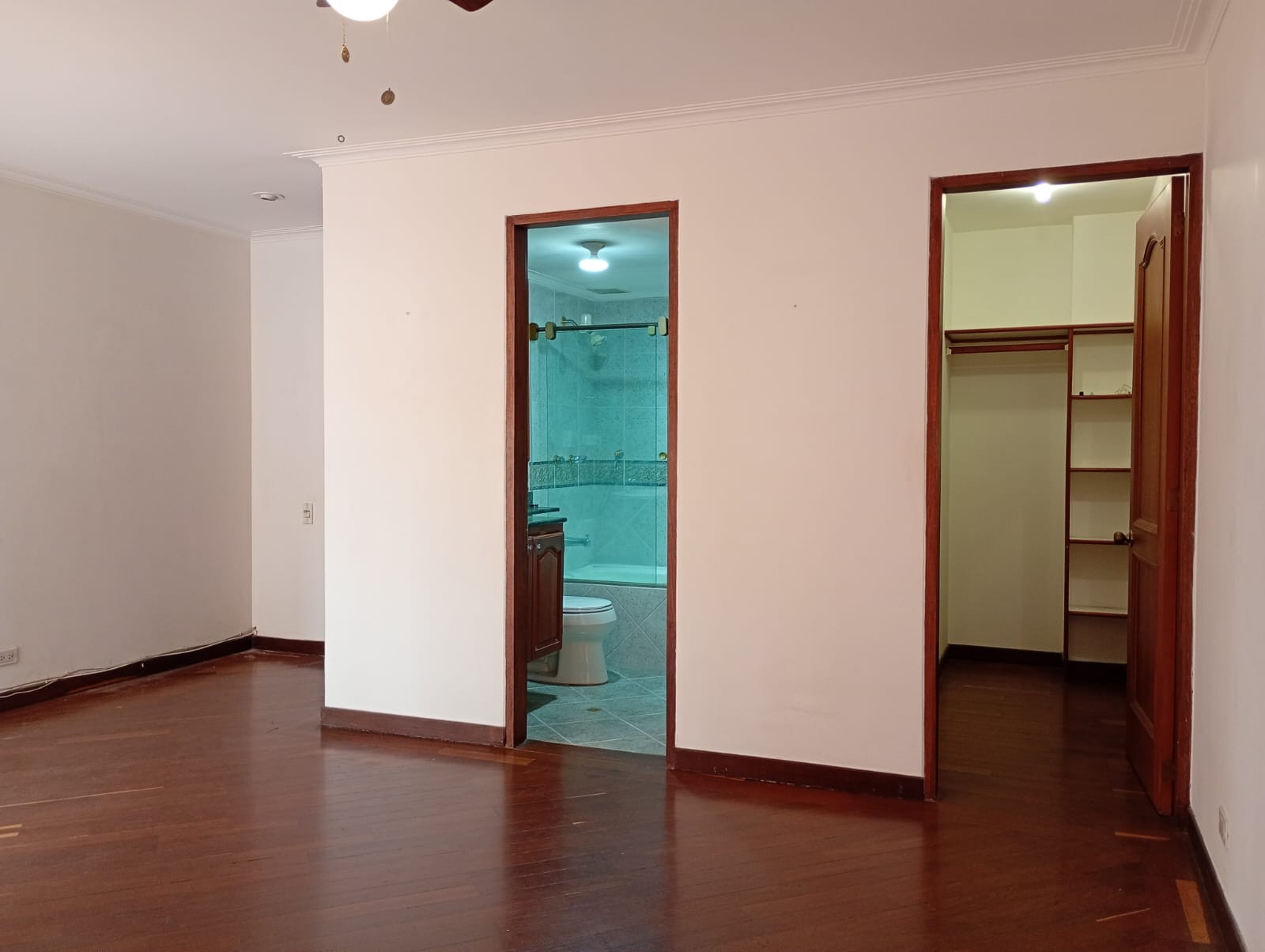 Apartamento en arriendo en Laureles, Medellín · foto 7 de 17