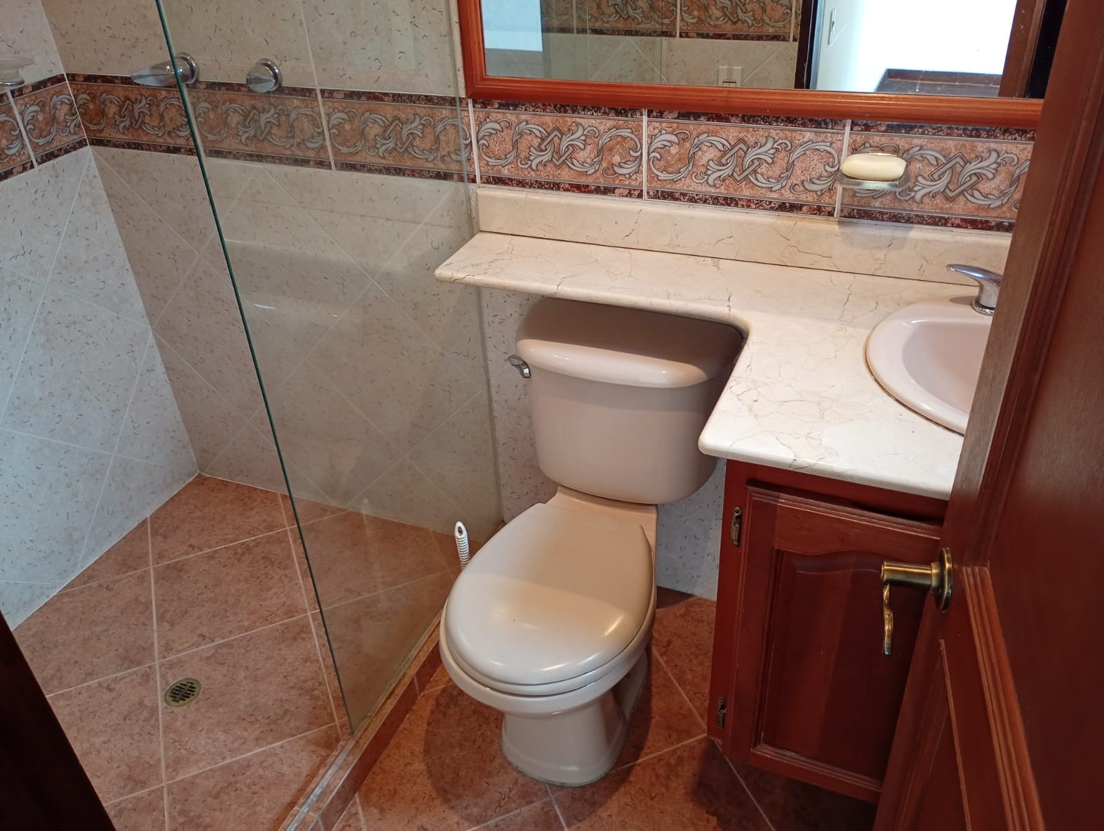 Apartamento en arriendo en Laureles, Medellín · foto 15 de 17