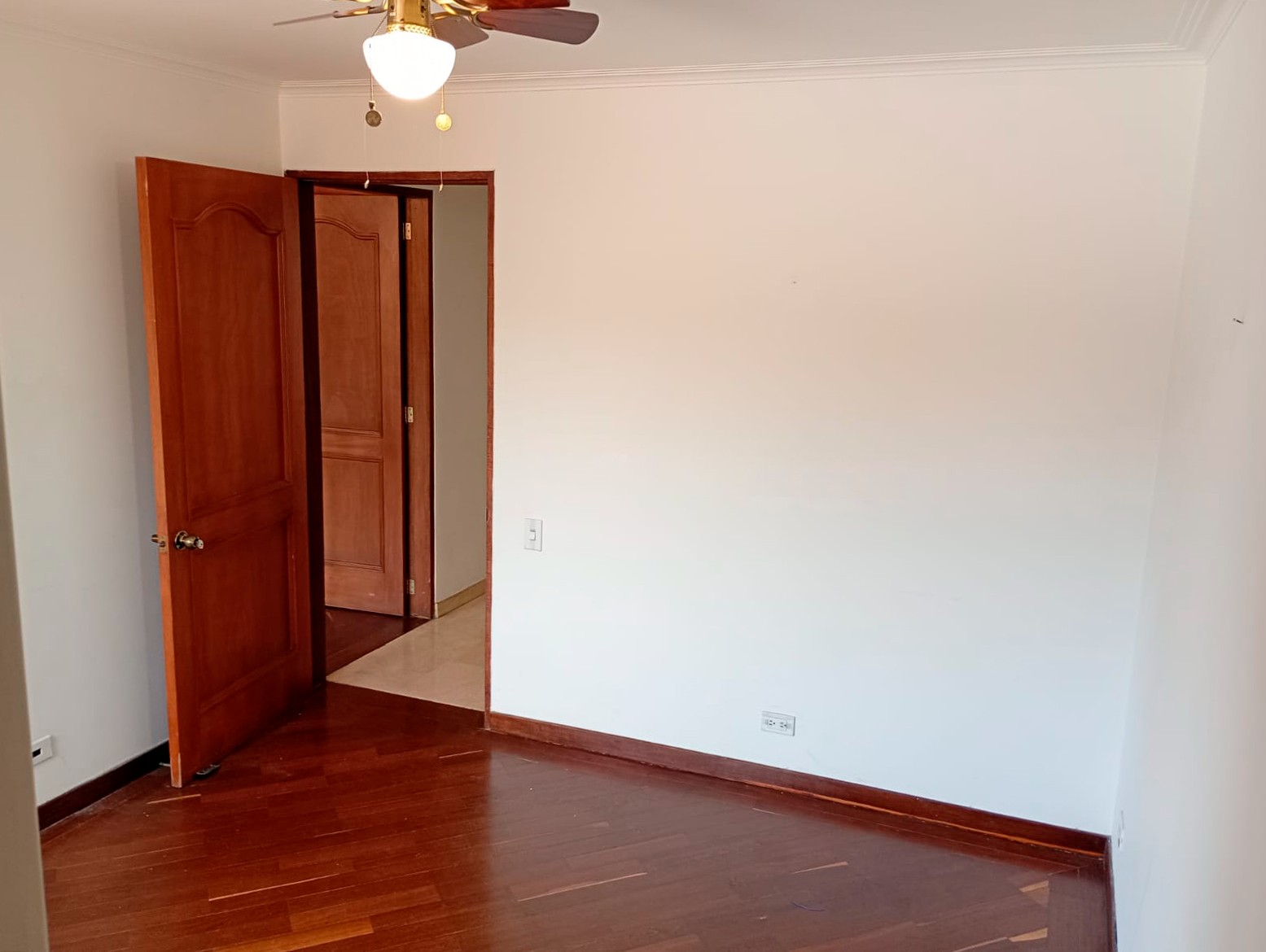 Apartamento en arriendo en Laureles, Medellín · foto 10 de 17
