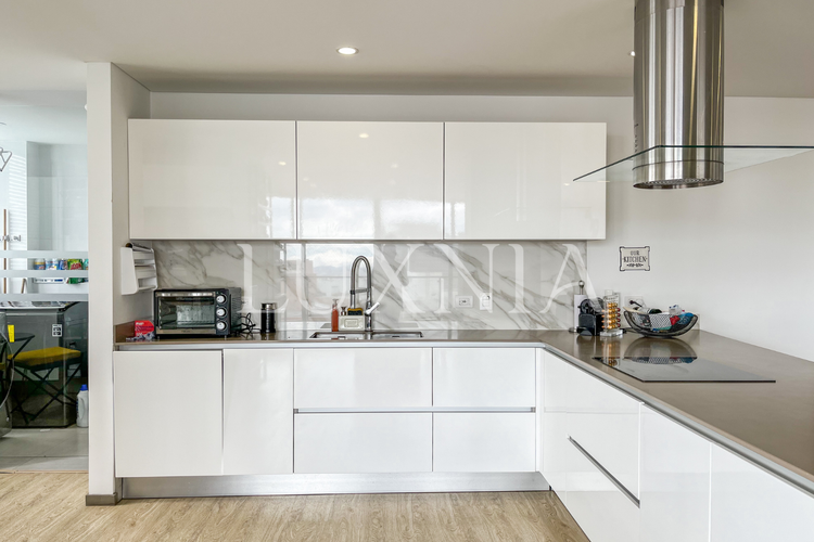 Apartamento en venta en Los Rosales, Bogotá · foto 7 de 18
