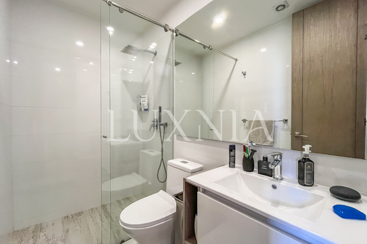 Apartamento en venta en Los Rosales, Bogotá · foto 16 de 18