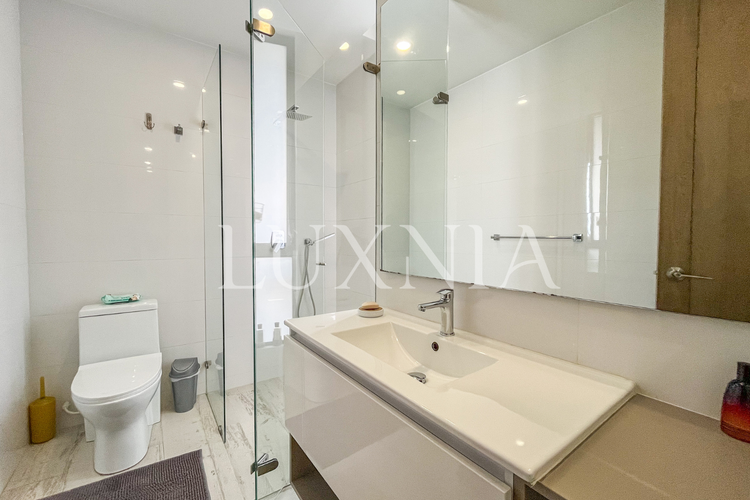 Apartamento en venta en Los Rosales, Bogotá · foto 14 de 18