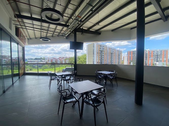 Local en venta en Condina, Pereira, 45 m² · foto 2 de 8