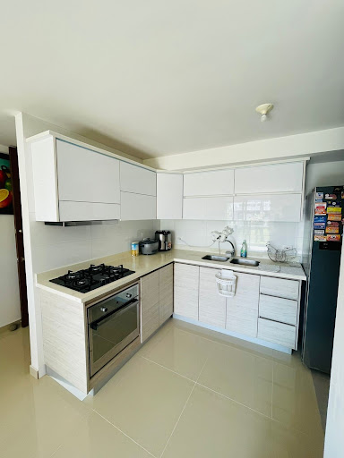 Apartamento en venta en Pereira, Pereira · foto 4 de 12