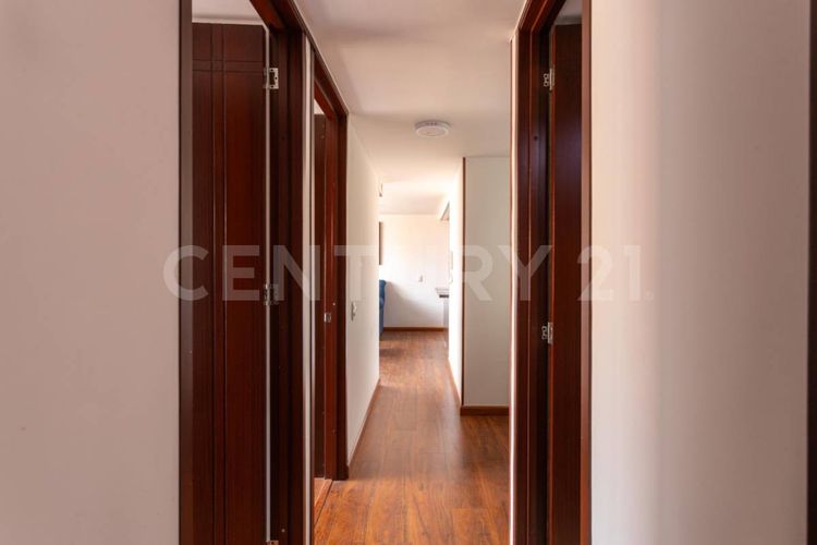 Apartamento de 3 alcobas en venta en Conjunto Residencial Provenzal, Madrid, 56 m² · foto 5 de 24