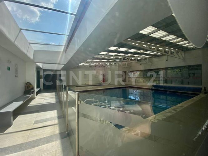 Apartamento de 3 alcobas en venta en Conjunto Residencial Provenzal, Madrid, 56 m² · foto 6 de 24