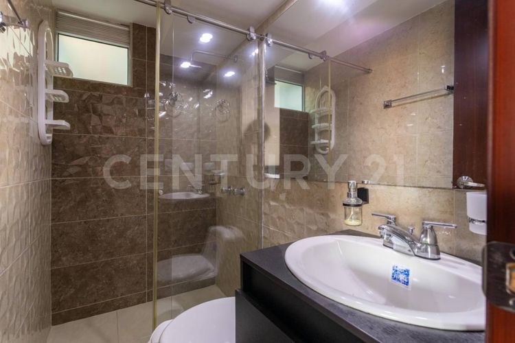 Apartamento de 3 alcobas en venta en Conjunto Residencial Provenzal, Madrid, 56 m² · foto 14 de 24