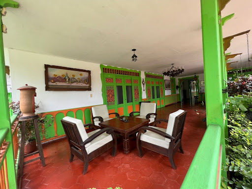 Casa en venta en Combia, Pereira · foto 6 de 22