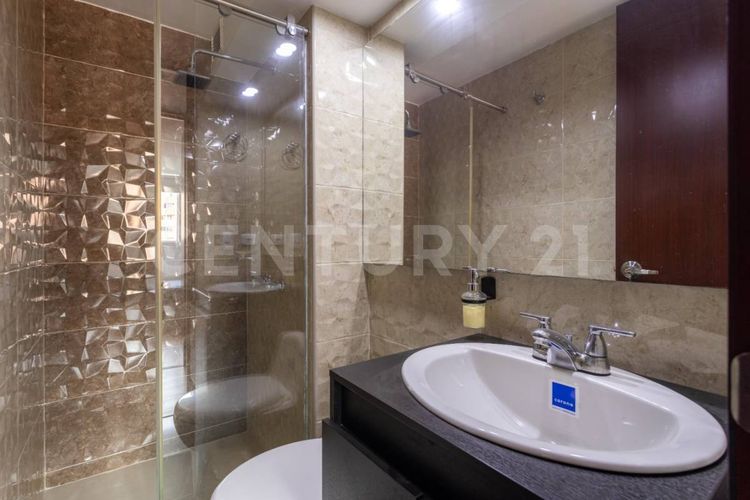 Apartamento de 3 alcobas en venta en Conjunto Residencial Provenzal, Madrid, 56 m² · foto 19 de 24