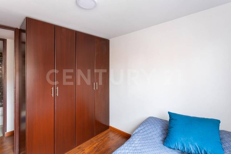Apartamento de 3 alcobas en venta en Conjunto Residencial Provenzal, Madrid, 56 m² · foto 20 de 24