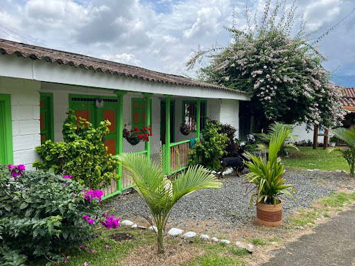 Casa en venta en Combia, Pereira · foto 9 de 22