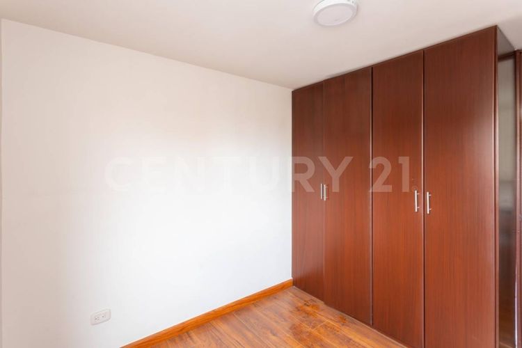 Apartamento de 3 alcobas en venta en Conjunto Residencial Provenzal, Madrid, 56 m² · foto 22 de 24