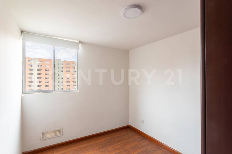 Apartamento de 3 alcobas en venta en Conjunto Residencial Provenzal, Madrid, 56 m² · foto 24 de 24