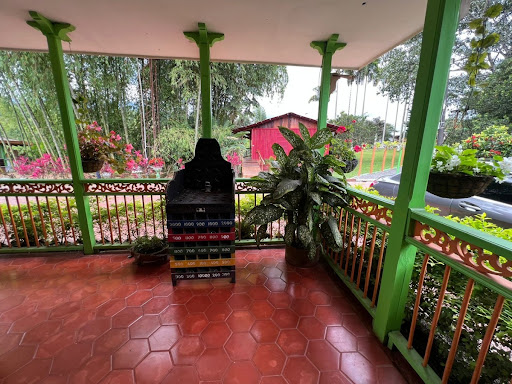 Casa en venta en Combia, Pereira · foto 11 de 22