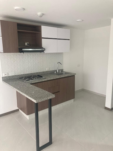 Apartamento en venta en La Macarena, Dosquebradas · foto 2 de 16