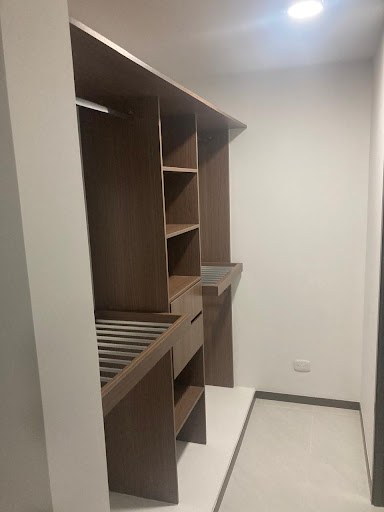 Apartamento en venta en La Macarena, Dosquebradas · foto 4 de 16