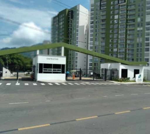 Apartamento en venta en La Macarena, Dosquebradas · foto 15 de 16