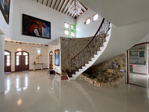 Casa en venta en Morelia, Pereira · foto 3 de 24