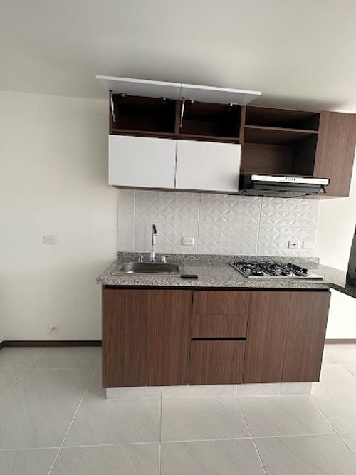 Apartaestudio en venta en La Macarena, Pereira, 50 m² · foto 2 de 20