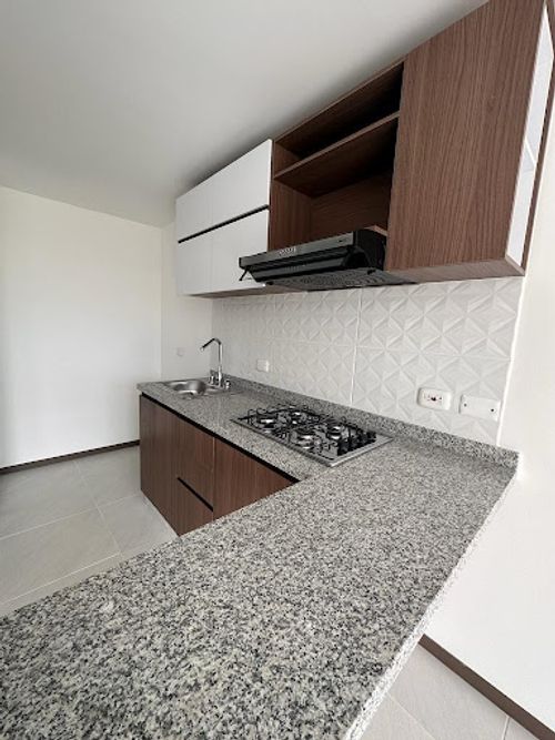 Apartaestudio en venta en La Macarena, Pereira, 50 m² · foto 3 de 20