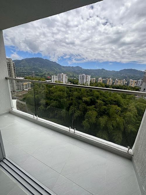 Apartaestudio en venta en La Macarena, Pereira, 50 m² · foto 4 de 20
