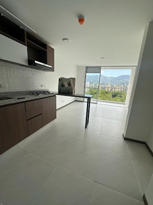 Apartaestudio en venta en La Macarena, Pereira, 50 m² · foto 5 de 20