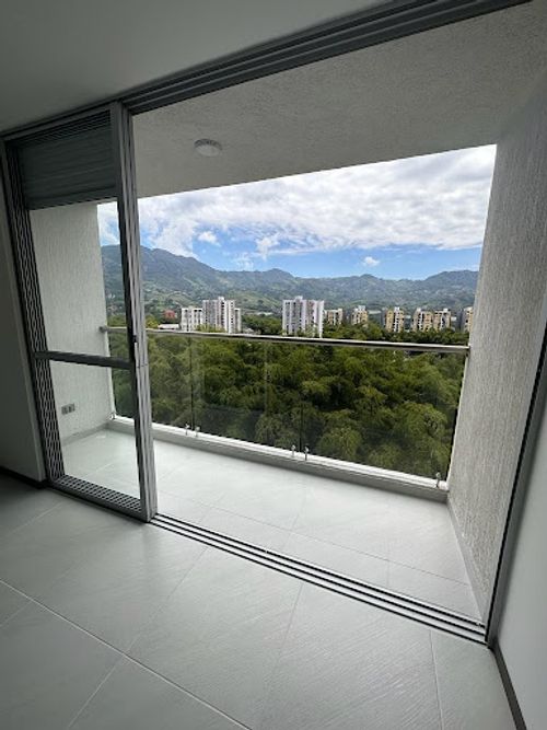 Apartaestudio en venta en La Macarena, Pereira, 50 m² · foto 9 de 20