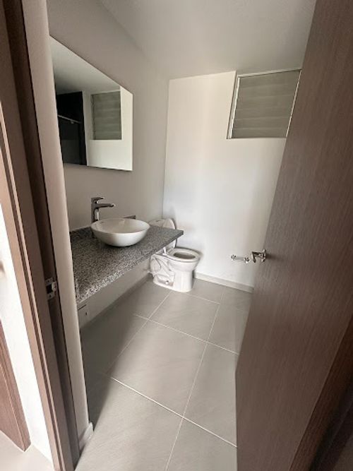 Apartaestudio en venta en La Macarena, Pereira, 50 m² · foto 13 de 20