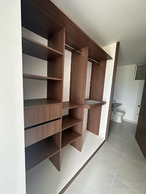 Apartaestudio en venta en La Macarena, Pereira, 50 m² · foto 14 de 20