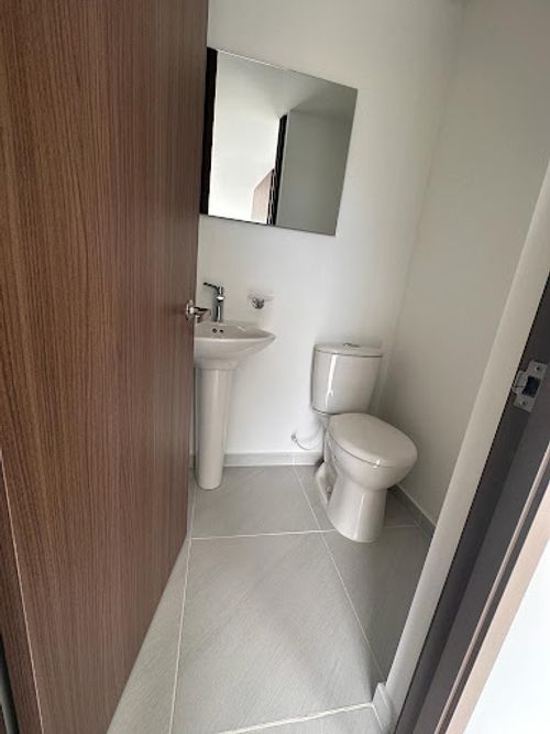 Apartaestudio en venta en La Macarena, Pereira, 50 m² · foto 16 de 20