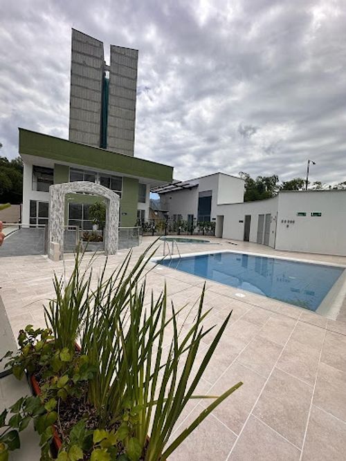 Apartaestudio en venta en La Macarena, Pereira, 50 m² · foto 17 de 20
