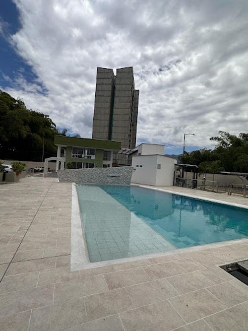 Apartaestudio en venta en La Macarena, Pereira, 50 m² · foto 18 de 20