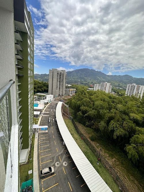 Apartaestudio en venta en La Macarena, Pereira, 50 m² · foto 19 de 20
