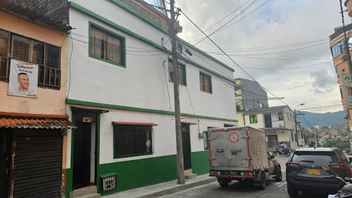 Casa en venta en Berlin, Pereira · foto 2 de 6
