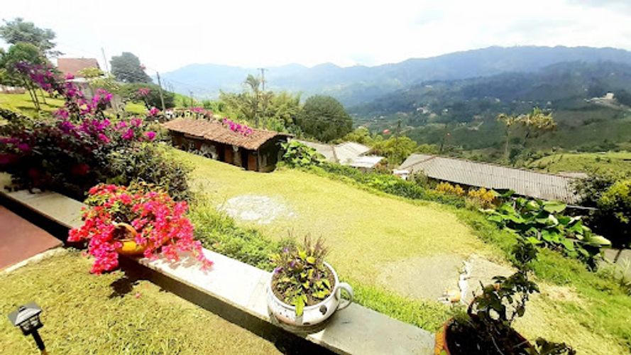 Finca en venta en Romelia Alta, Dosquebradas, 3000 m² · foto 10 de 16