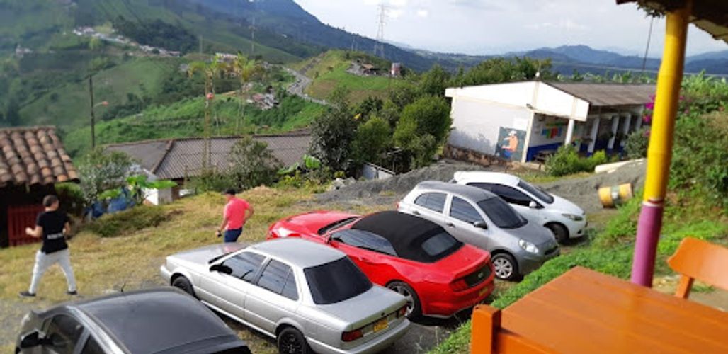 Finca en venta en Romelia Alta, Dosquebradas, 3000 m² · foto 12 de 16
